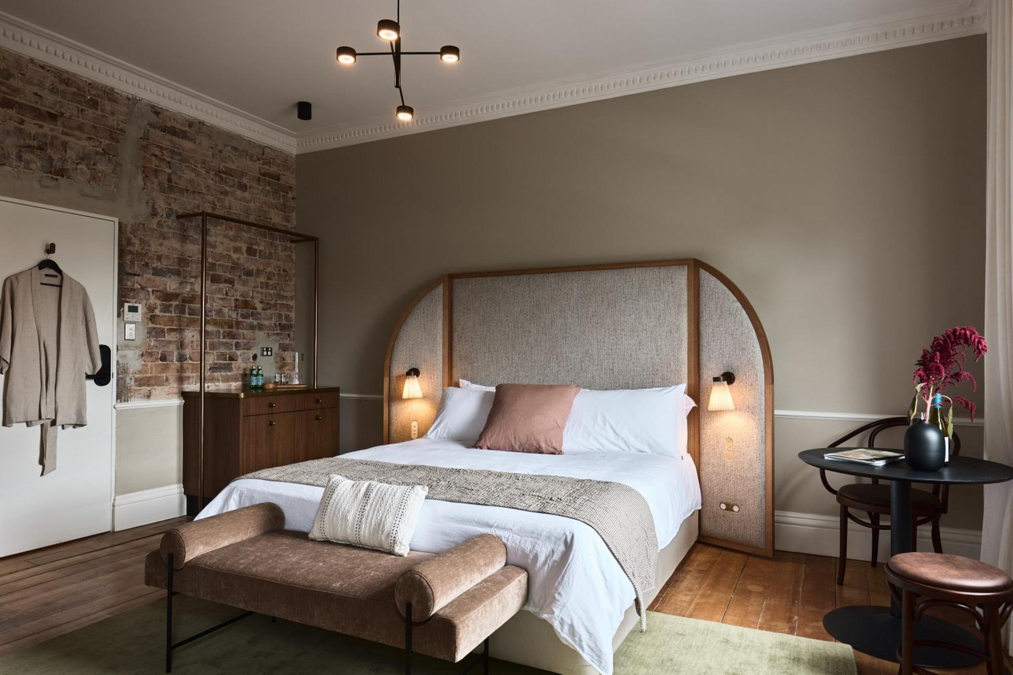 Hotel Empire Sydney